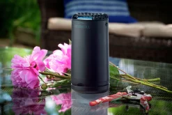 Myggskydd Thermacell Mini Halo Svart