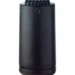 Myggskydd Thermacell Mini Halo Svart