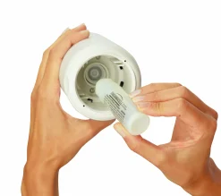 Myggskydd Thermacell Mini Halo Vit