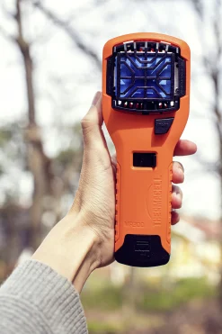 Myggskydd Thermacell MR300 C24 Orange