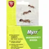 Myrdosa Myrr Snabbverkande 1-p