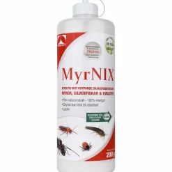 Myrmedel & Insektsmedel Tergent MyrNIX 200g