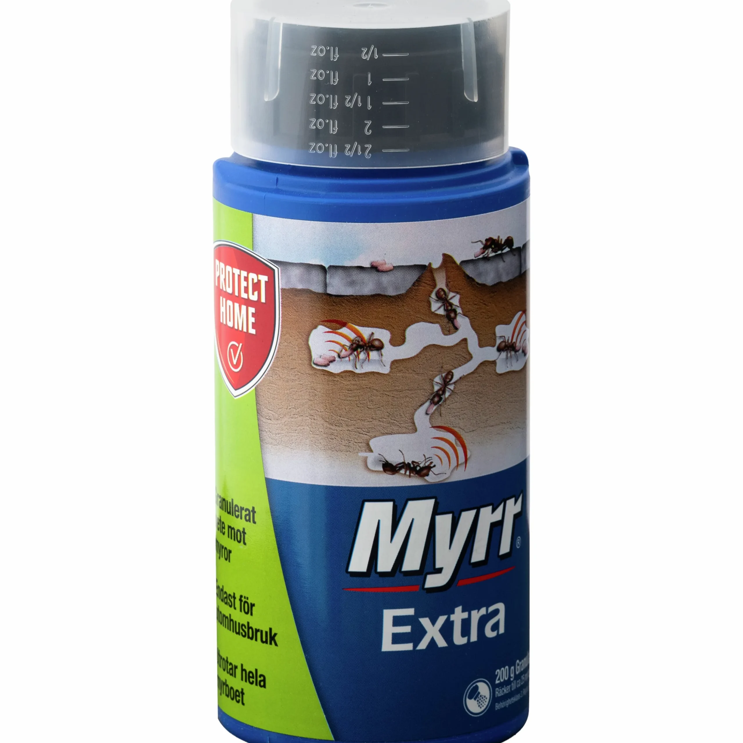 Myrmedel Myrr Extra 200g