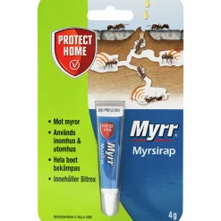 Myrmedel Myrr Långtidsverkande Gel