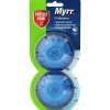 Myrmedel Myrr Myrdosa 2-p
