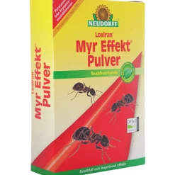 Myrmedel Neudorff Effekt Pulver 2,5kg