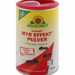 Myrmedel Neudorff Myr Effekt Pulver Utvattning 300g