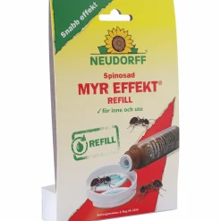 Myrmedel Neudorff Myr Effekt Refill