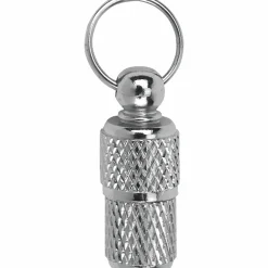 Namntub Kerbl Metall 22mm