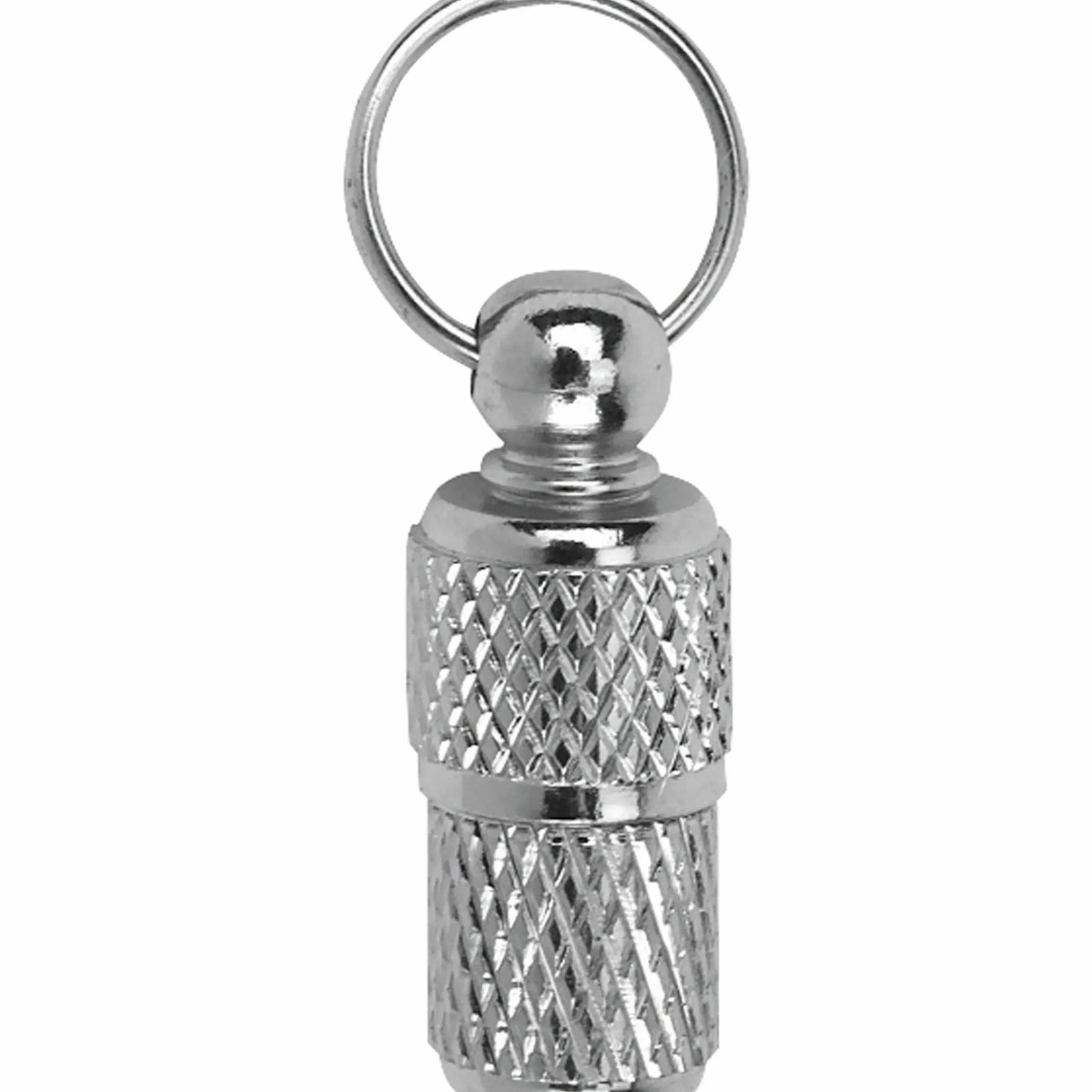 Namntub Kerbl Metall 22mm