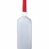 Nappflaska Kerbl till kalv 2i1 2,5L