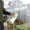 Nappflaska Shoof till kalv Speedy Drencher 2,5L
