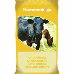 Naturgödsel Hammenhögs 40L