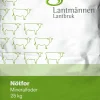 Nötfoder Lantmännen Effekt Kalva 25kg