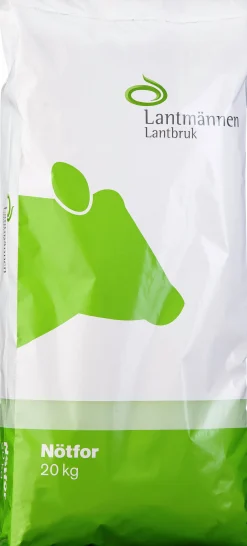 Nötfoder Lantmännen Idissla 20kg