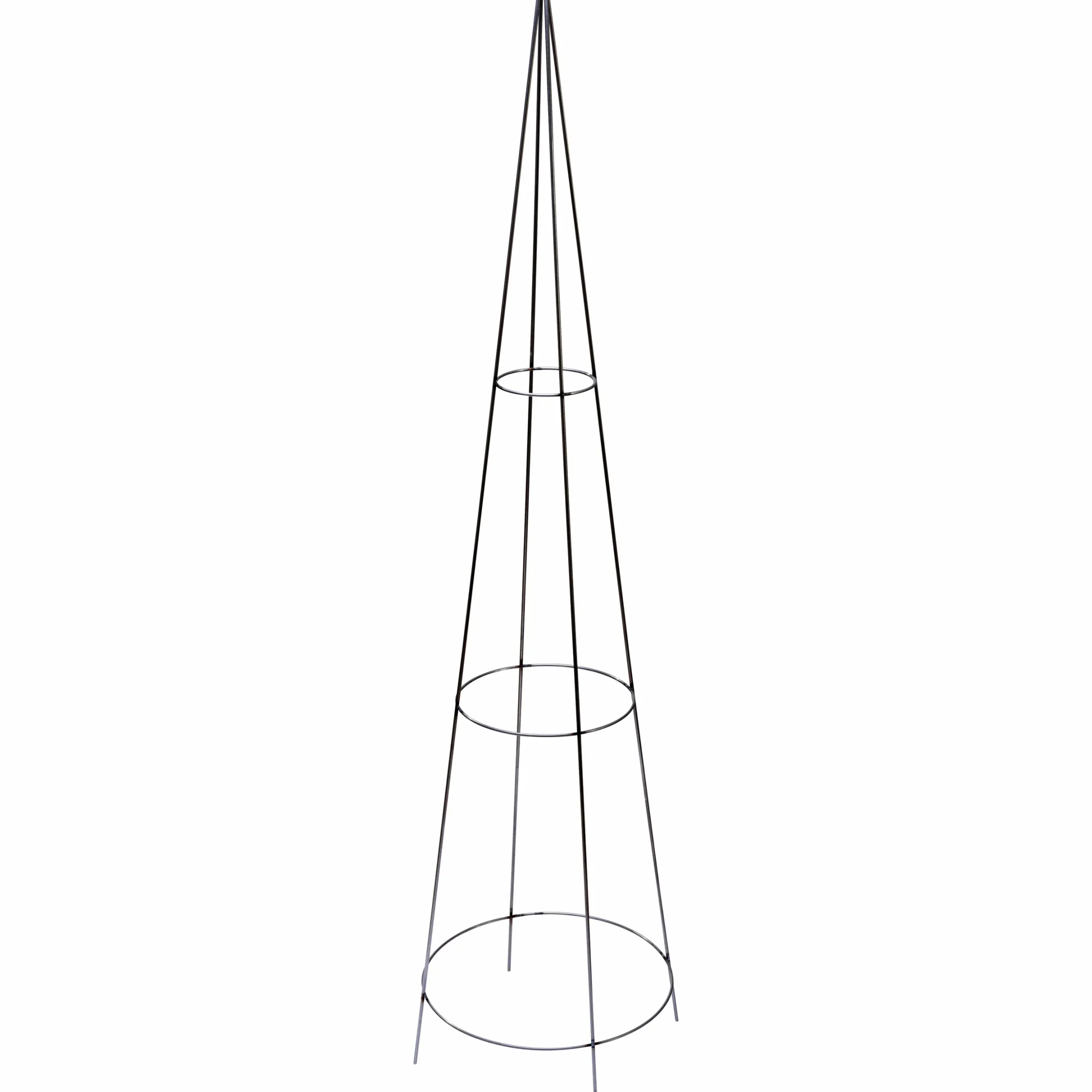 Obelisk Ventura Kon Rostig 80cm