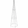 Obelisk Ventura Kon Rostig 110cm