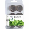 Odlingspluggar Nelson Garden Hydroponisk odling Basilika 6-p