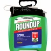 Ogräsmedel Round up Speed PA Pump 'N Go 5L
