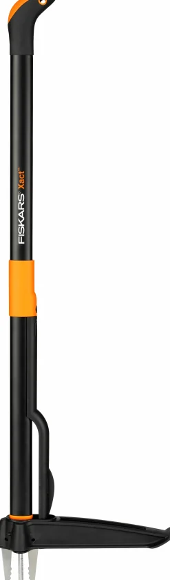 Ogräsupptagare Fiskars XACT