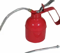 Oljekanna Farming Plåt Röd 500ml
