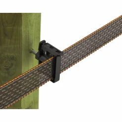 Paddockband Kerbl Brunt 40mmx200m