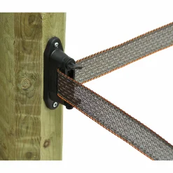 Paddockband Kerbl Brunt 40mmx200m