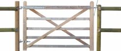 Paddockgrind Octowood Jacksons Fencing enkel 1500mm
