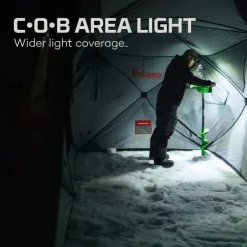 Pannlampa LED Nebo Mycro 500+ USB 500 lumen