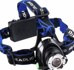 Pannlampa LED PTX Pro 550 lumen