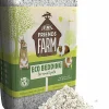 Pappersströ Tiny Friends Farm Smådjur 15L