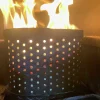 Pelletskorg Vastbo svart 6L