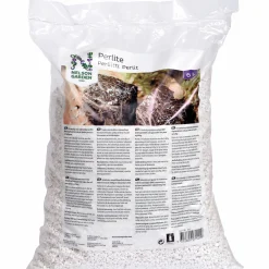 Perlite Jordförbättring Nelson Garden 6L