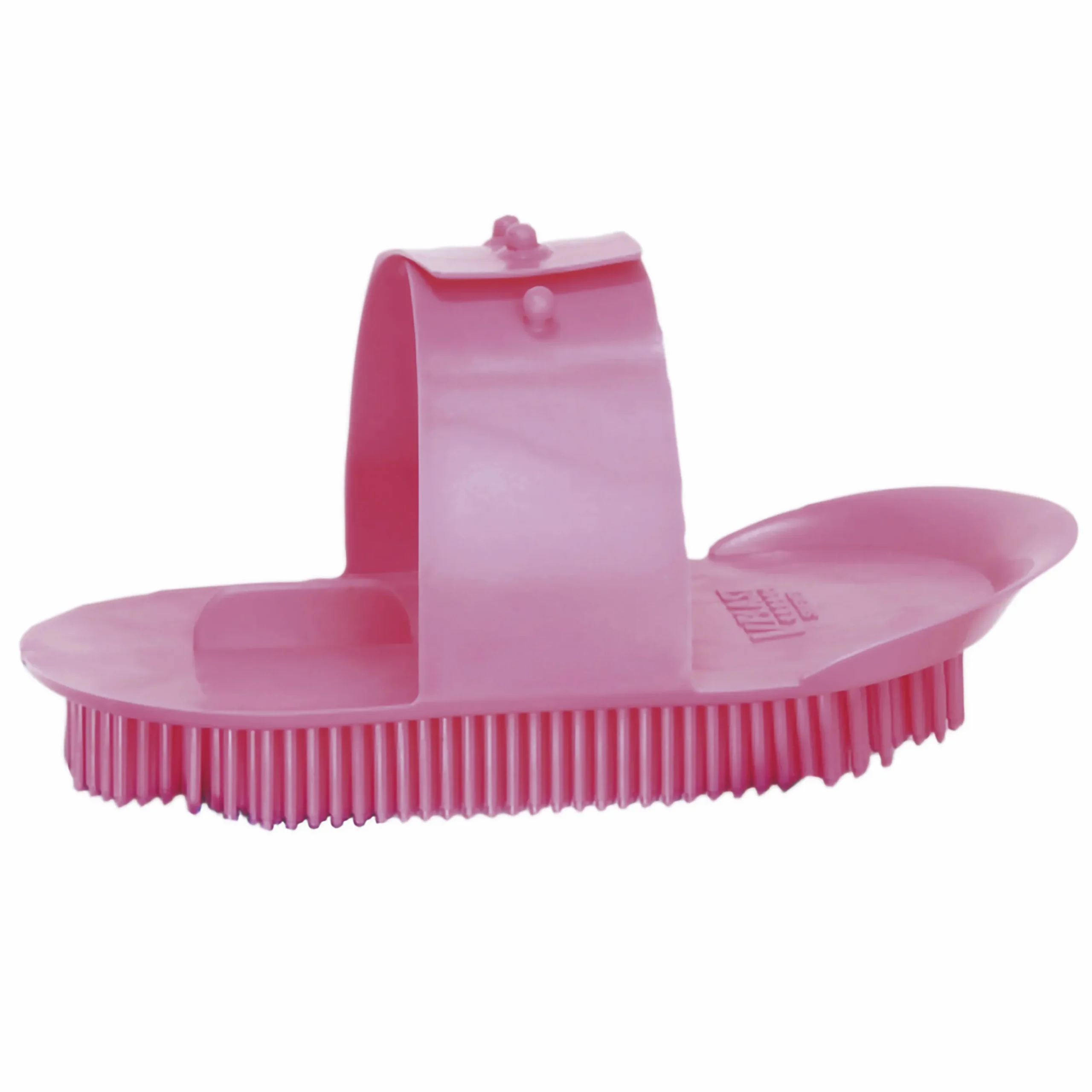 Piggborste Hansbo Sport Mini Rosa