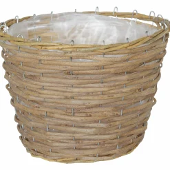 Pilkorg Zeline Oskalad pil Ø29cm