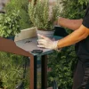 Planteringsbord Upyard Modern 88,5x45x93cm