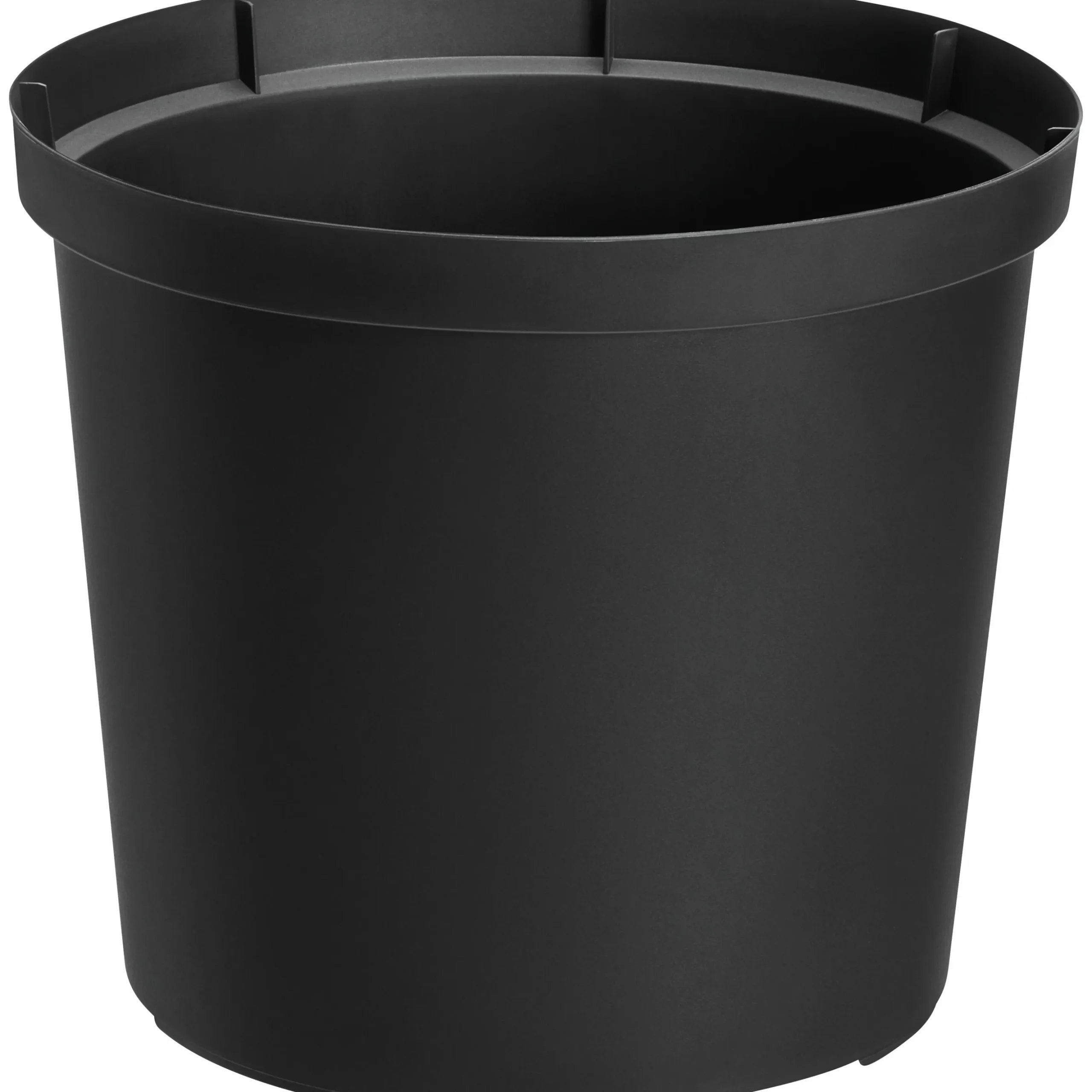 Planteringskruka Orthex Cultivate Recycled plast Ø30cm 15L