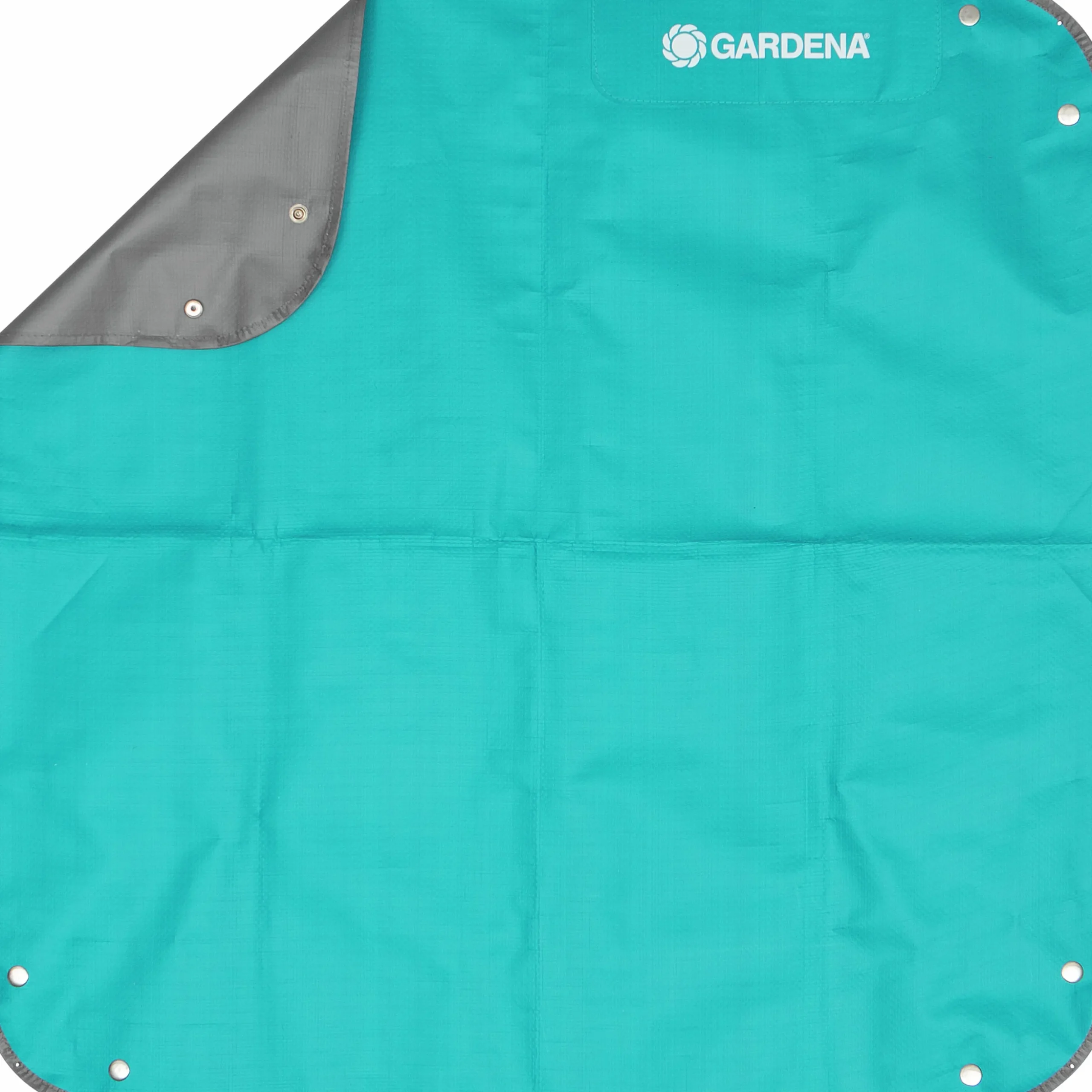 Planteringsmatta Gardena S 80x80cm