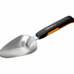 Planterinsgspade Fiskars Xact