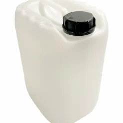 Plastdunk Keba livsmedelsgodkänd HDPE inkl lock