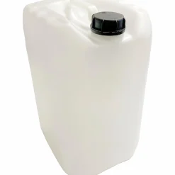 Plastdunk Keba livsmedelsgodkänd HDPE inkl lock