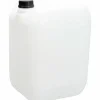 Plastdunk vit livsmedelsgodkänd polyeten 10L