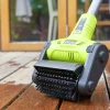 Plattrensare Ryobi ONE+ RY18PCA-120 18V