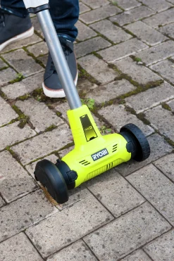 Plattrensare Ryobi ONE+ RY18PCA-120 18V