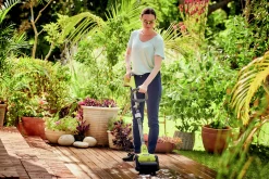 Plattrensare Ryobi ONE+ RY18PCA-120 18V