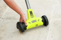 Plattrensare Ryobi ONE+ RY18PCA-0 18V (exkl. batteri)