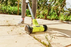 Plattrensare Ryobi ONE+ RY18PCA-0 18V (exkl. batteri)