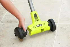 Plattrensare Ryobi ONE+ RY18PCA-0 18V (exkl. batteri)
