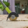 Plattrensare Ryobi ONE+ RY18PCC-0 18V (exkl batteri)