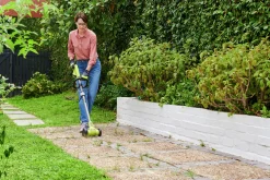 Plattrensare Ryobi ONE+ RY18PCC-0 18V (exkl batteri)